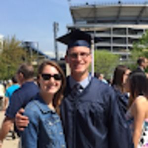 Meet your Posher, Matt